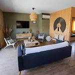 Vila Evasion Bassin La De