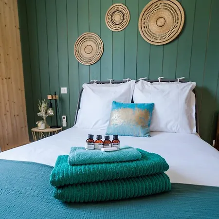 Evasion Bassin La De Villa *