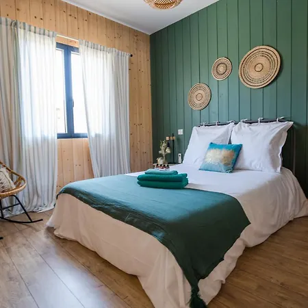 Villa Evasion Bassin La De Lège-Cap-Ferret