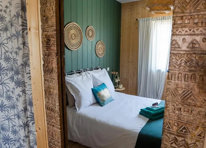 Evasion Bassin La De *