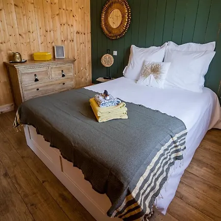 فيلة Evasion Bassin La De *