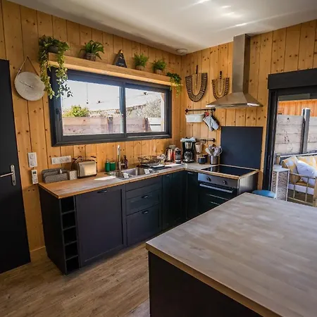 Evasion Bassin La De